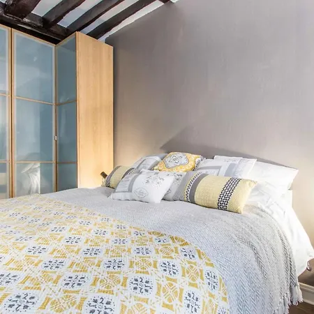 Beautiful Close To The Eiffel Tower Appartement *