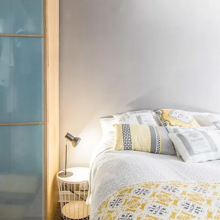 Beautiful Close To The Eiffel Tower Appartement