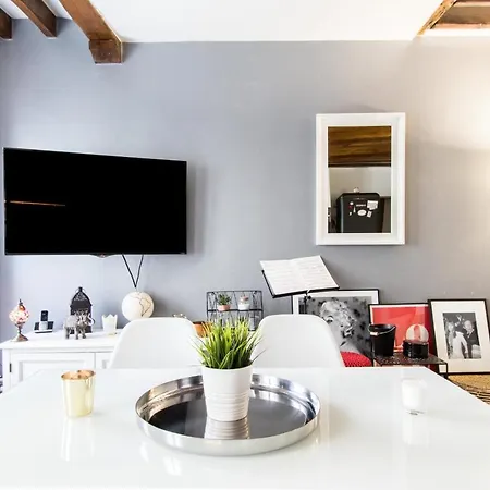 Beautiful Close To The Eiffel Tower Appartement Parijs